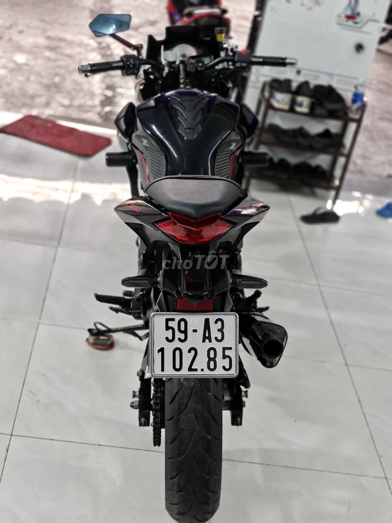 Z 2017 - ảnh 4