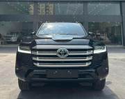 Toyota Land Cruiser 3.5 V6 2026 - ảnh 1