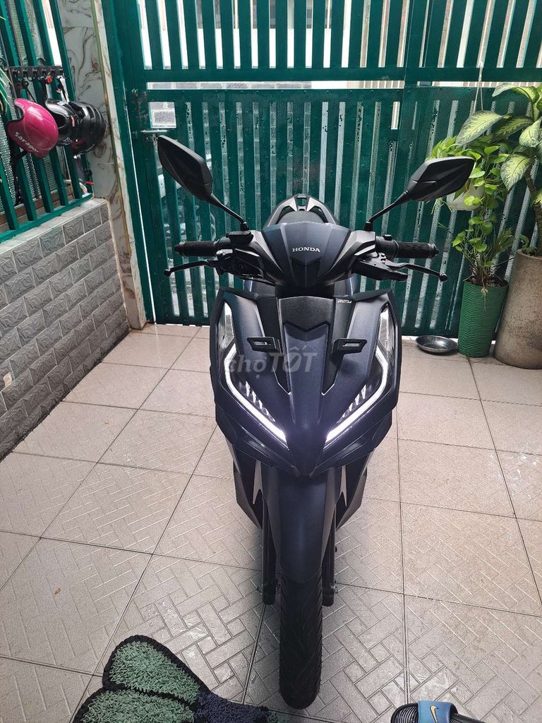 Honda Vario 2026 - ảnh 1