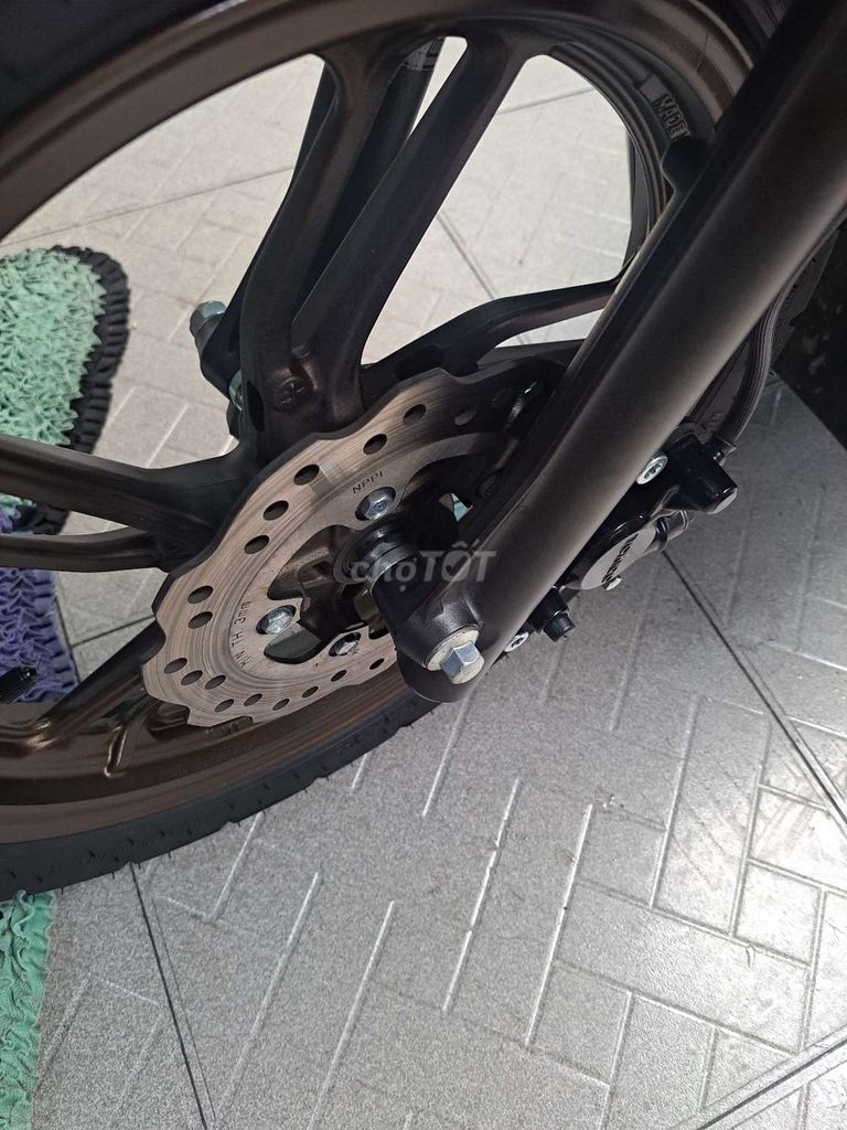 Honda Vario 2026 - ảnh 2