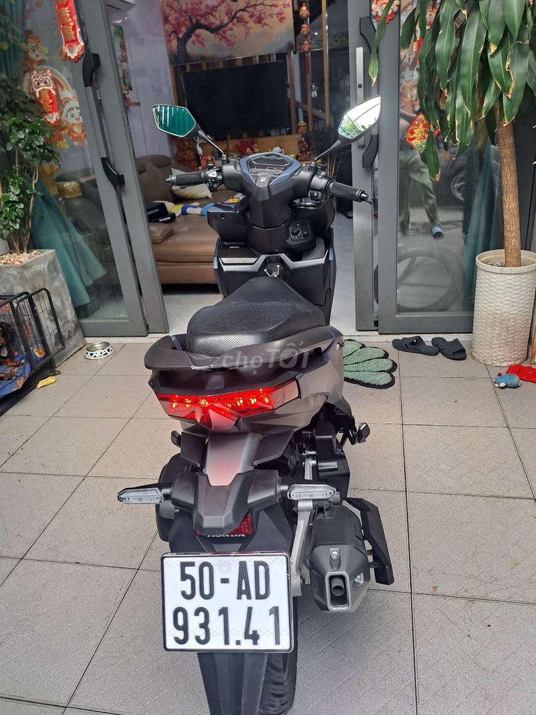 Honda Vario 2026 - ảnh 4