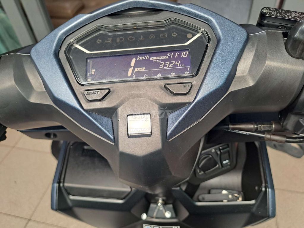 Honda Vario 2026 - ảnh 5