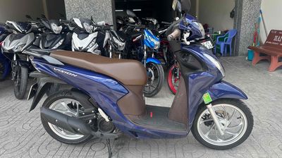 Honda Vision 2024 - ảnh 1