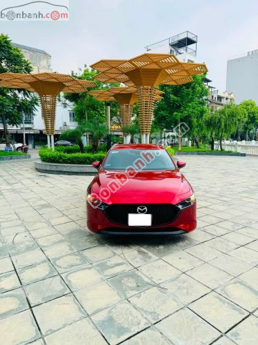 Mazda 3 1.5L Sport Luxury 2020 - ảnh 1