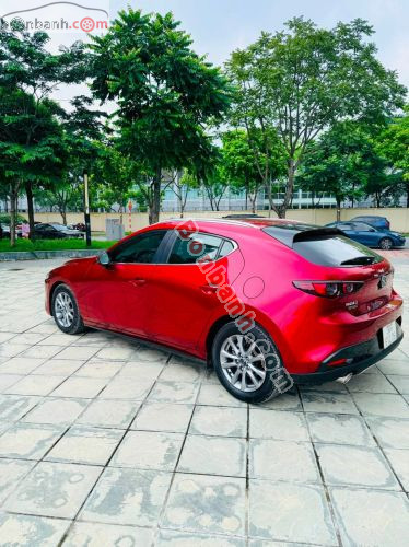 Mazda 3 1.5L Sport Luxury 2020 - ảnh 2