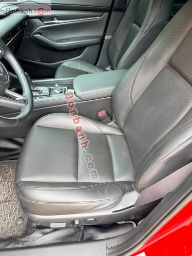 Mazda 3 1.5L Sport Luxury 2020 - ảnh 4
