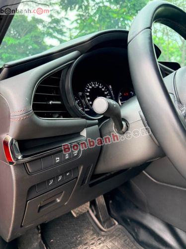 Mazda 3 1.5L Sport Luxury 2020 - ảnh 5