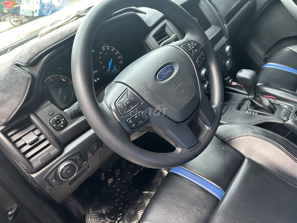 Ford Ranger 2022 - ảnh 2