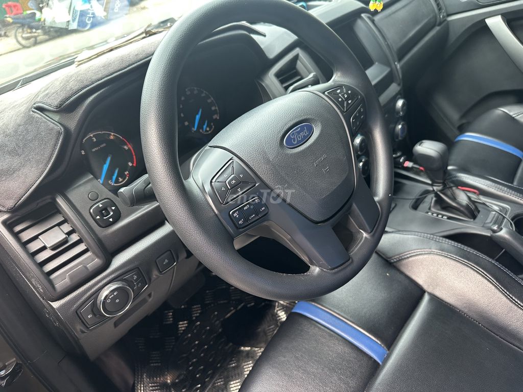 Ford Ranger 2022 - ảnh 3