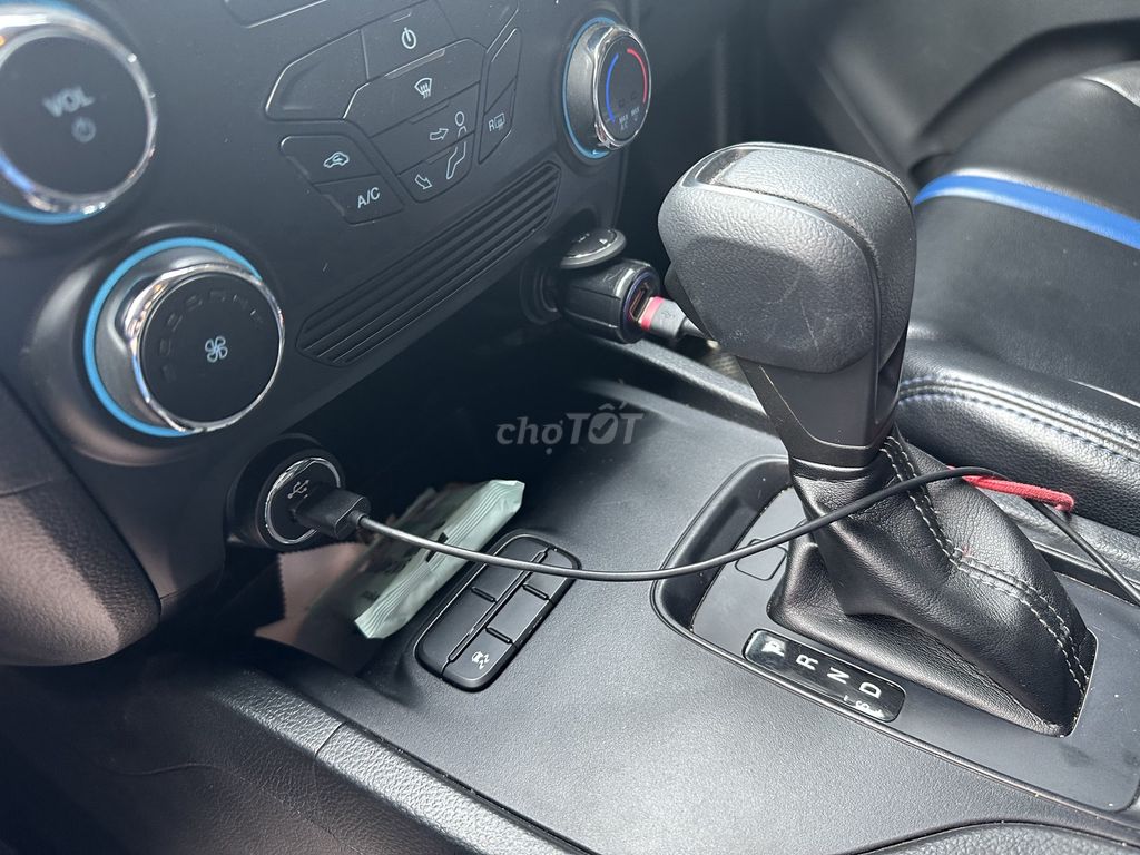 Ford Ranger 2022 - ảnh 4
