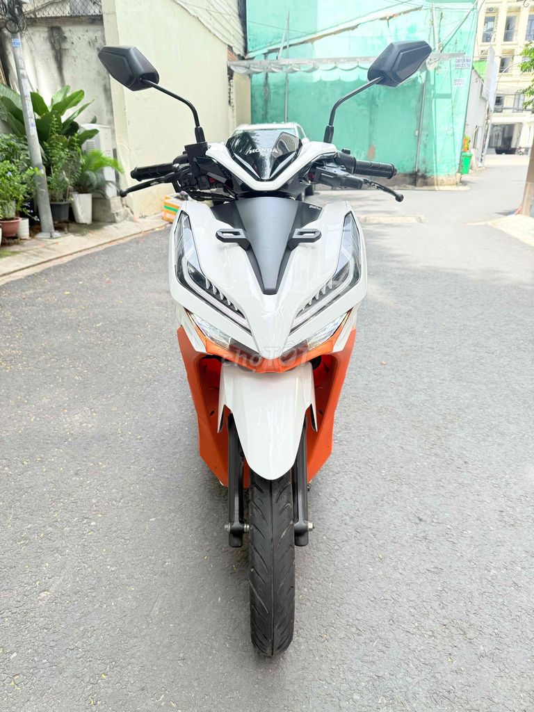 Honda Vario 2021 - ảnh 1