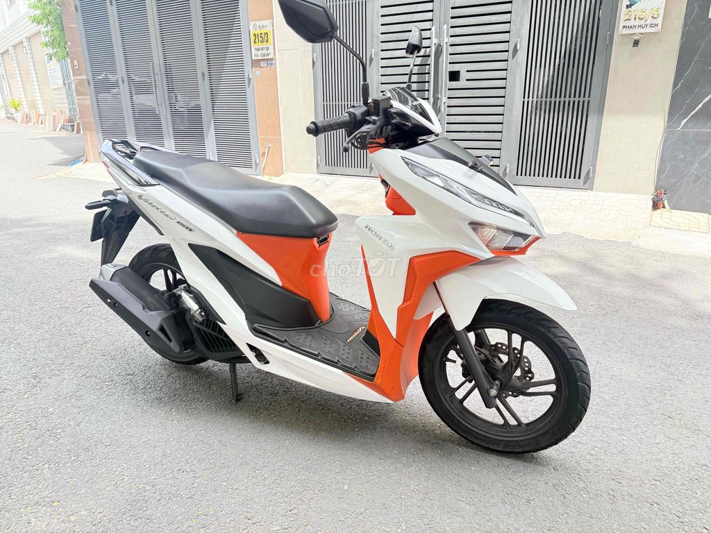 Honda Vario 2021 - ảnh 2