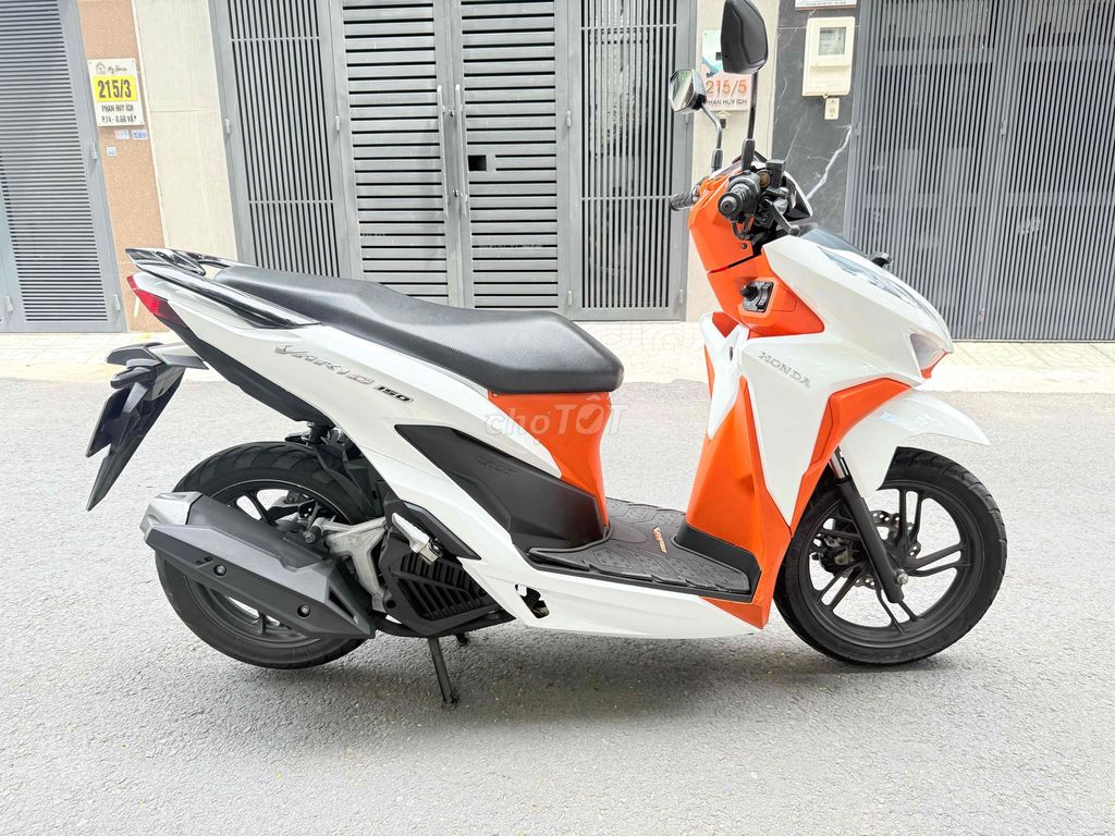 Honda Vario 2021 - ảnh 3