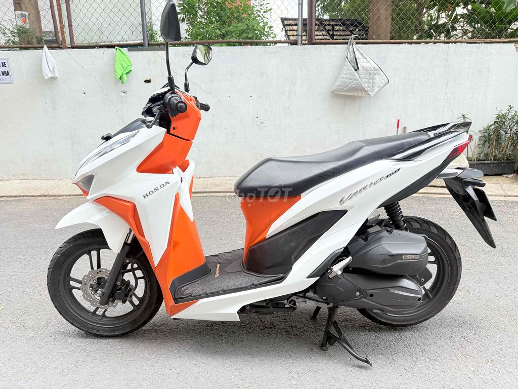 Honda Vario 2021 - ảnh 4