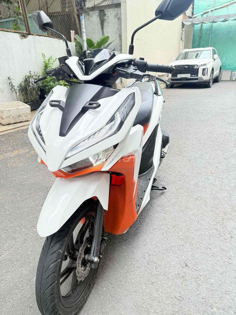 Honda Vario 2021 - ảnh 5