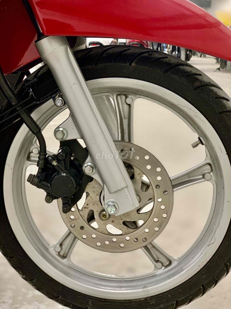 Yamaha Janus 2022 - ảnh 5