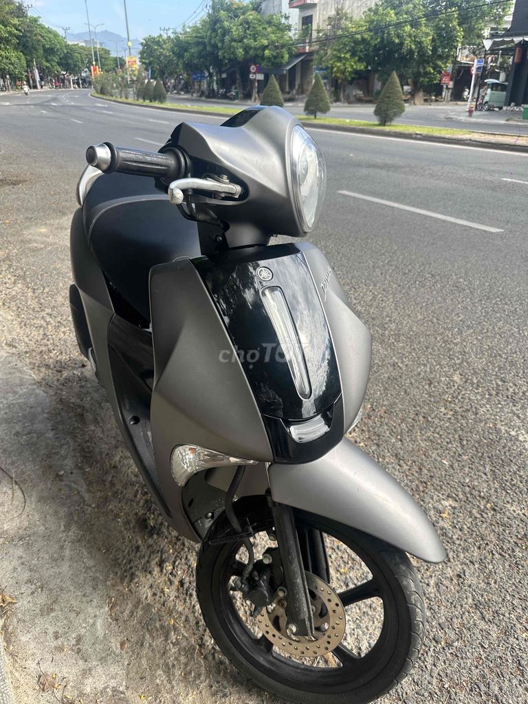 Yamaha Janus 2020 - ảnh 5