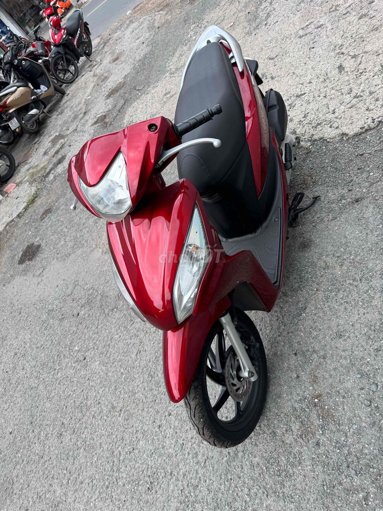 Honda Vision 2012 - ảnh 1