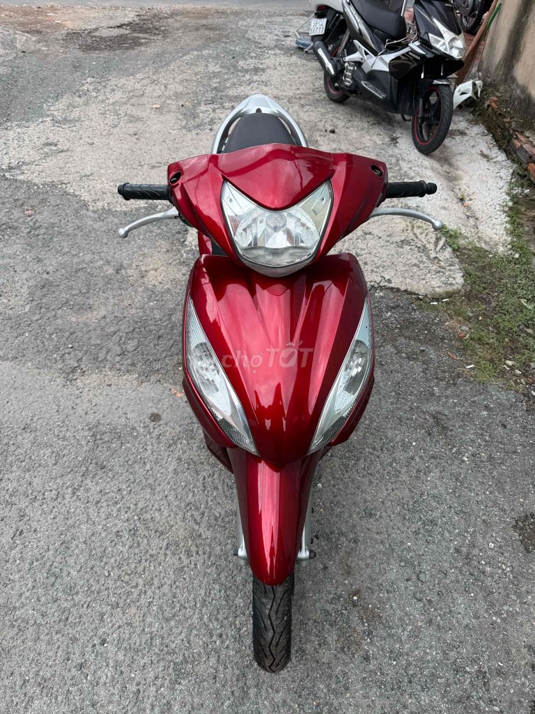 Honda Vision 2012 - ảnh 2