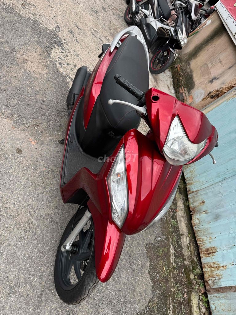 Honda Vision 2012 - ảnh 3