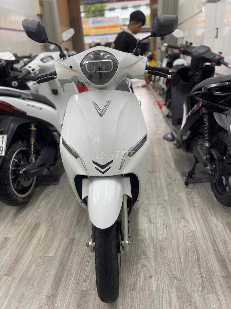 VinFast 2022 - ảnh 1