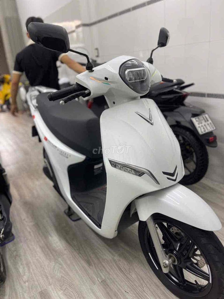 VinFast 2022 - ảnh 2