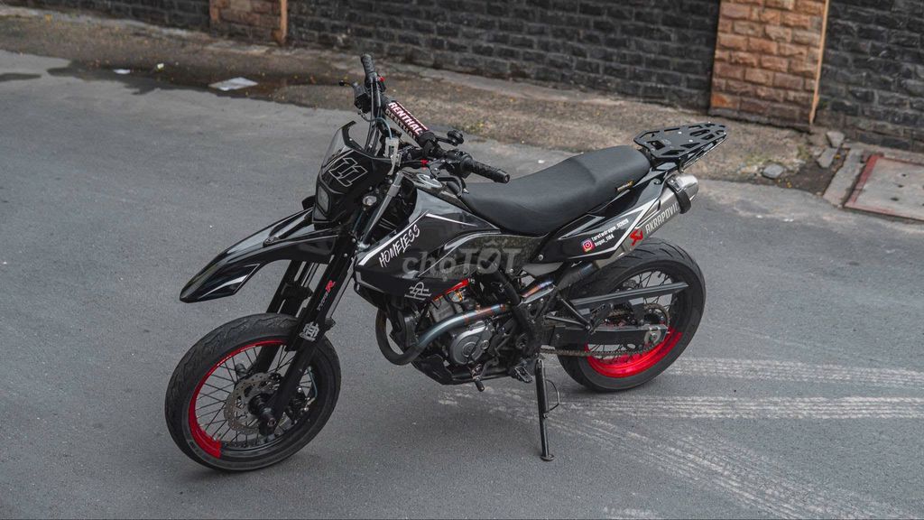 Yamaha WR 2021 - ảnh 1