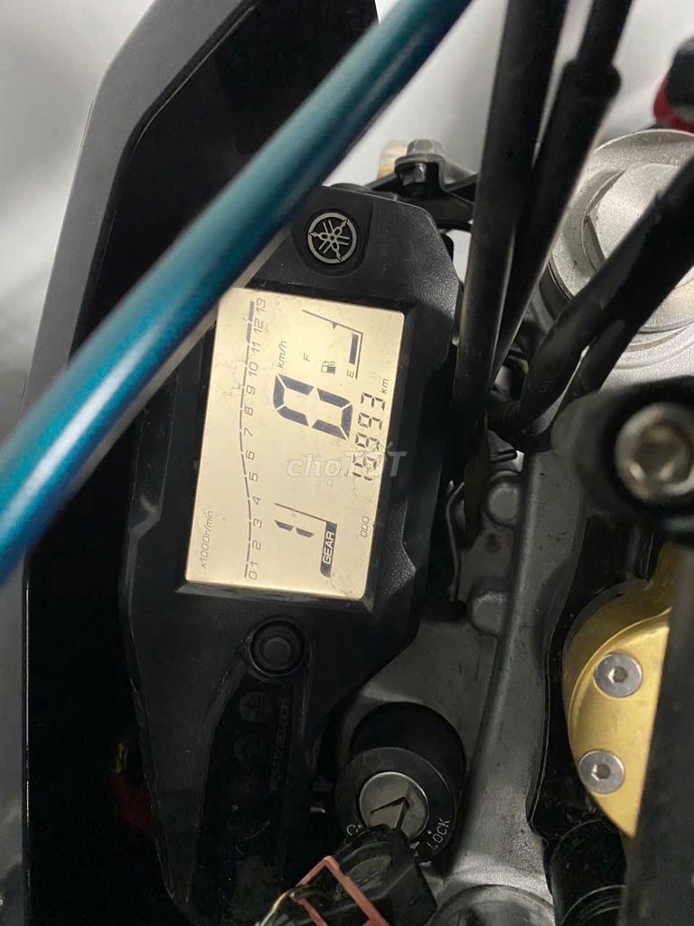 Yamaha WR 2021 - ảnh 3
