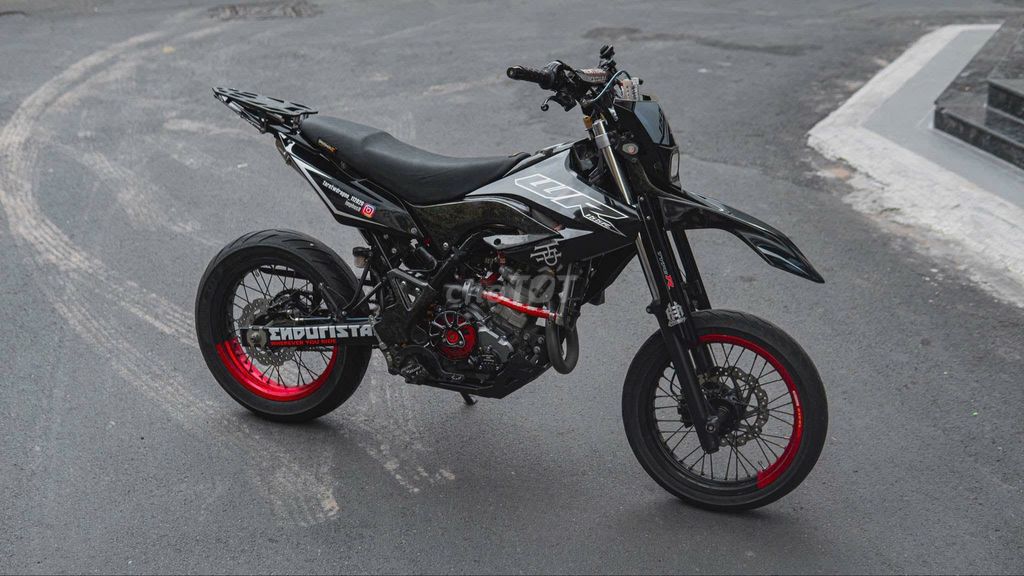 Yamaha WR 2021 - ảnh 4