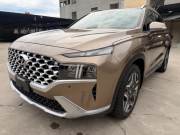 Hyundai SantaFe Cao cấp 2.2L HTRAC 2022 - ảnh 1