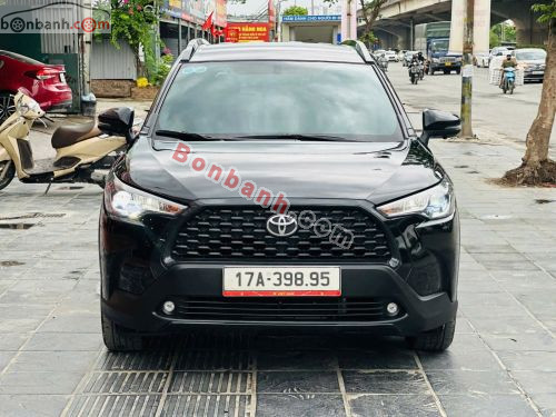 Toyota Corolla Cross 1.8G 2023 - ảnh 1