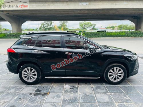 Toyota Corolla Cross 1.8G 2023 - ảnh 2