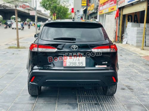 Toyota Corolla Cross 1.8G 2023 - ảnh 3