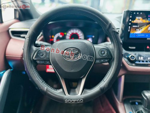 Toyota Corolla Cross 1.8G 2023 - ảnh 5