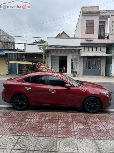 Mazda 3 1.5 AT 2016 - ảnh 3