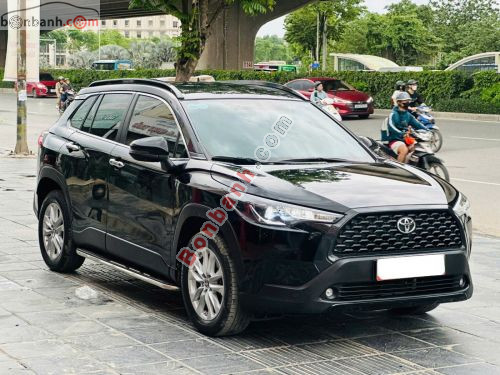 Toyota Corolla Cross 1.8G 2023 - ảnh 1