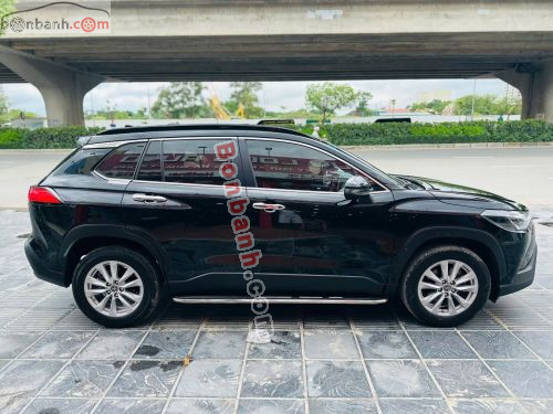 Toyota Corolla Cross 1.8G 2023 - ảnh 2