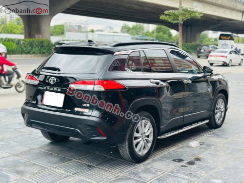 Toyota Corolla Cross 1.8G 2023 - ảnh 3