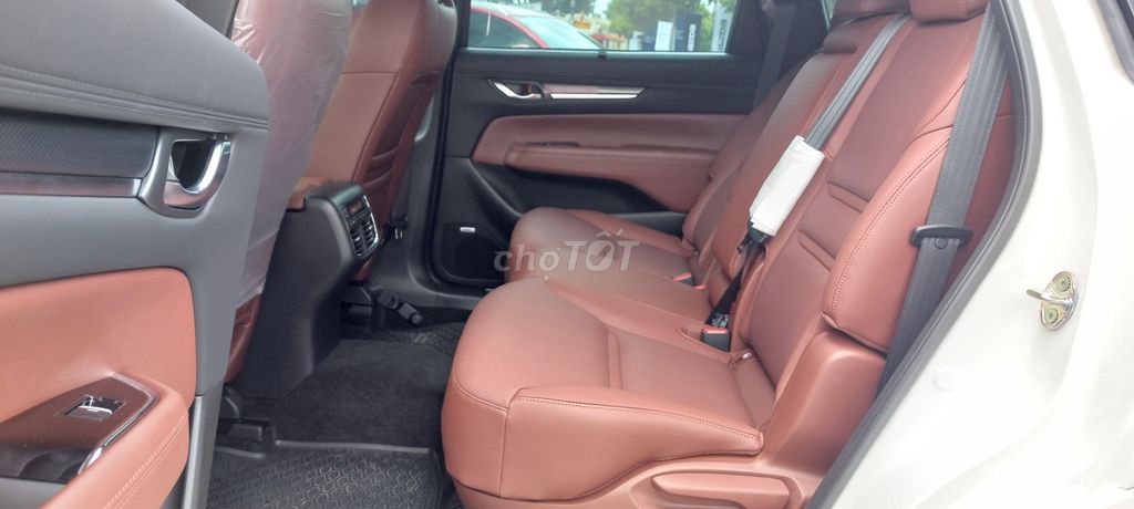 Mazda 2025 - ảnh 4