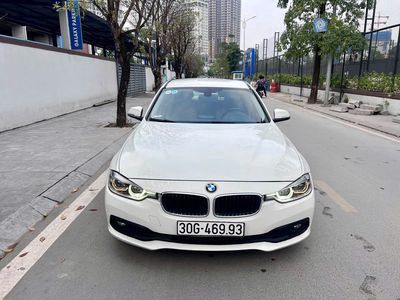 BMW 2016 - ảnh 1