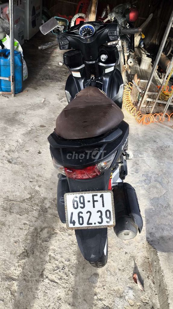 Suzuki Impulse 2019 - ảnh 1