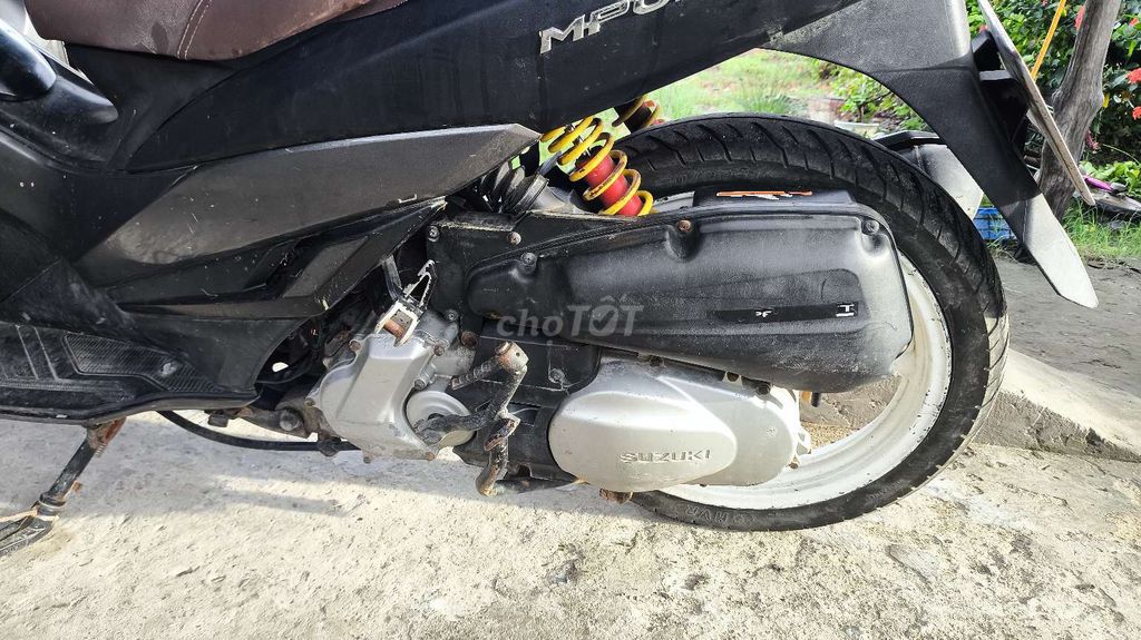 Suzuki Impulse 2019 - ảnh 3