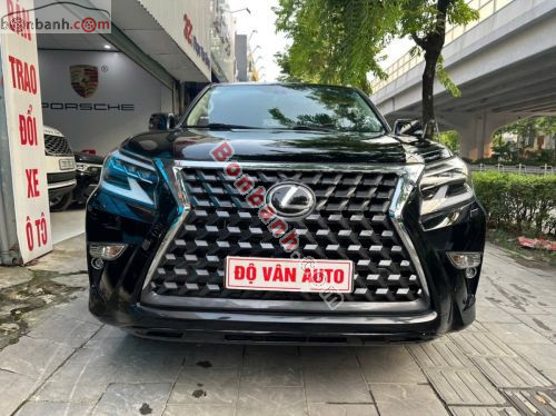 Lexus GX 460 2010 - ảnh 1