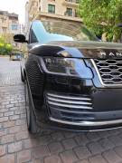 LandRover 2018 - ảnh 1