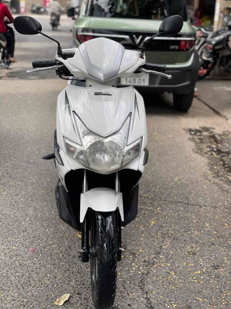 Honda Airblade 2008 - ảnh 1
