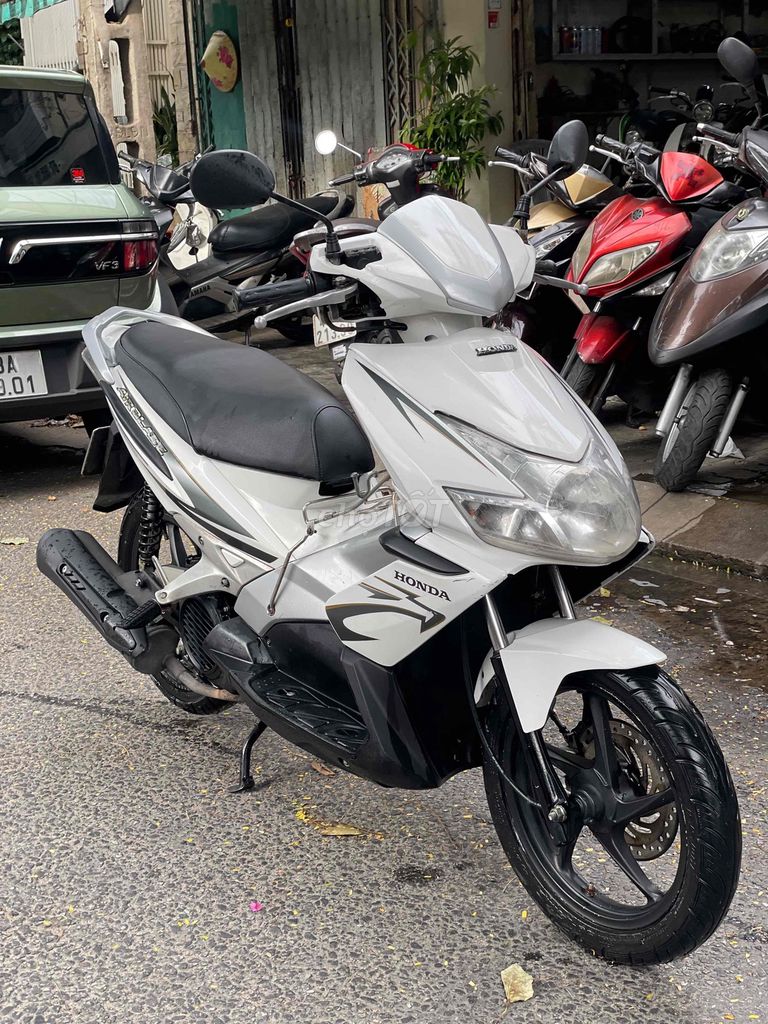 Honda Airblade 2008 - ảnh 2