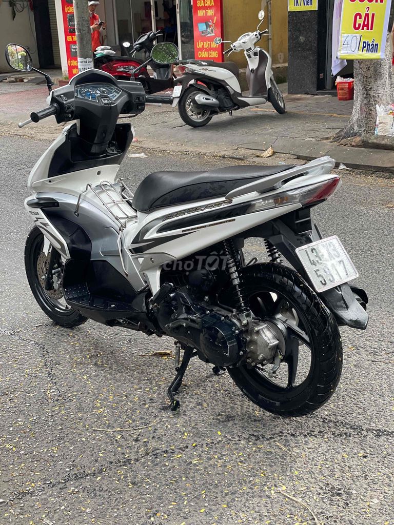 Honda Airblade 2008 - ảnh 3