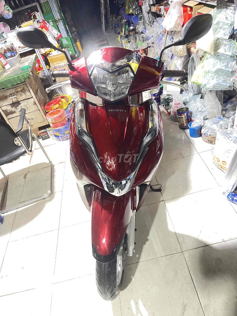 Honda Lead 2020 - ảnh 1