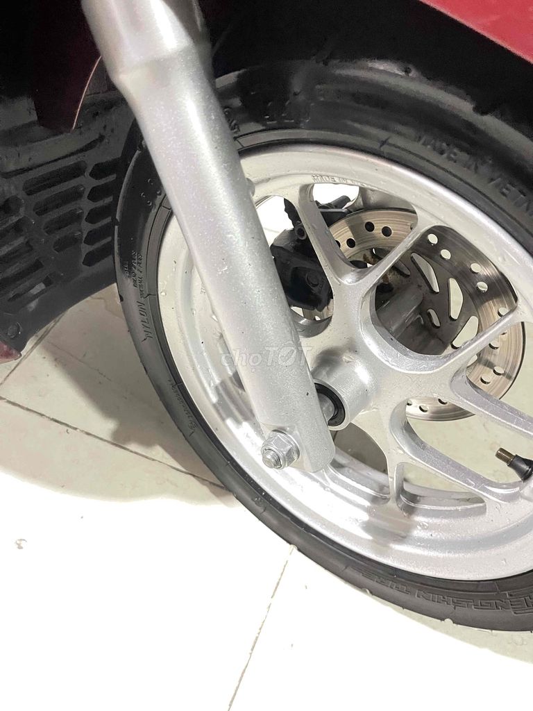 Honda Lead 2020 - ảnh 2