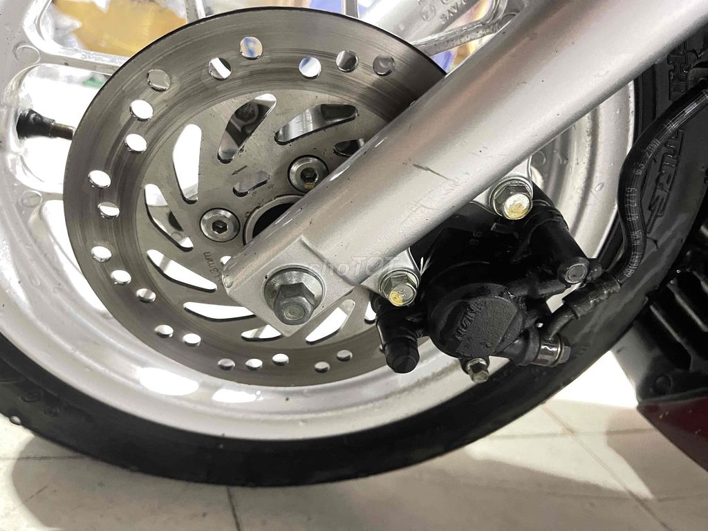 Honda Lead 2020 - ảnh 3